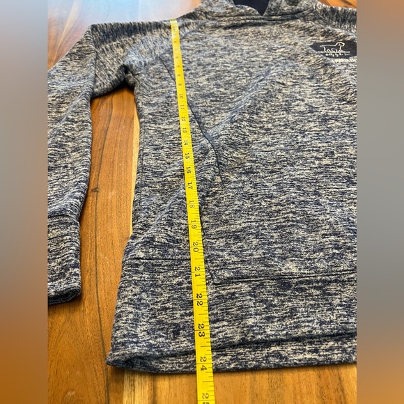 J. America Buddy by the Sea Anna Maria Island Hoodie - Picture 10 of 15